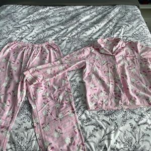 Two Piece Sets, mostly pajamas